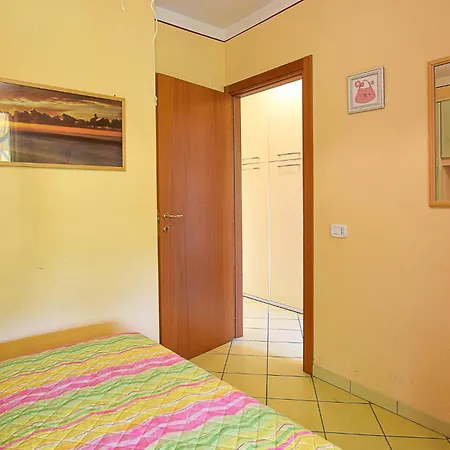 Appartement Solmare C Rosolina Mare