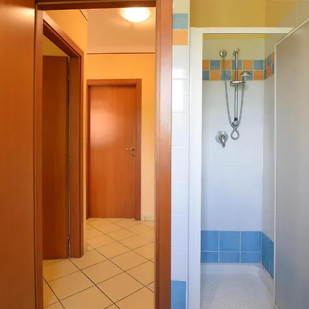 Appartement Solmare C *