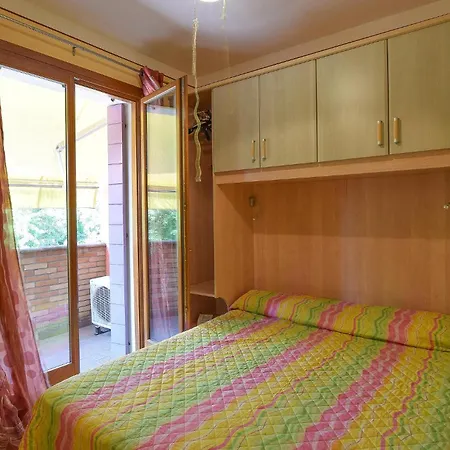 Solmare C Appartement